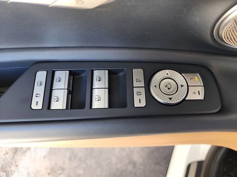 Used 2022 Genesis GV80 3.5T w/ Advanced Package 06 image 23