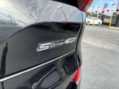 Used 2022 BMW X5 sDrive40i w/ M Sport Package RWD image 26