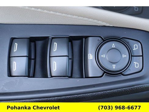 Certified 2023 Chevrolet Traverse LS w/ Safety Package image 21