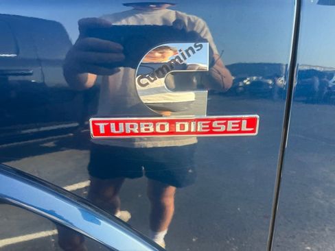 Used 2022 RAM 2500 Laramie image 10