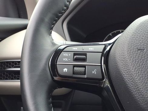 Certified 2026 Honda HR-V EX-L image 22