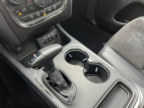 Used 2019 Dodge Durango GT AWD/4WD image 36