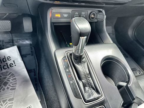 Used 2024 Honda Civic Touring image 28