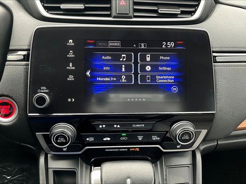 Used 2019 Honda CR-V EX-L image 24