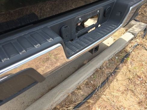 Used 2019 GMC Canyon SLE w/ SLE Convenience Package AWD/4WD image 13