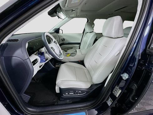 New 2026 Hyundai Palisade Calligraphy FWD image 16