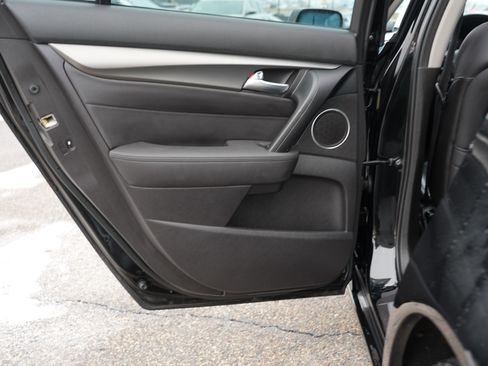 Used 2014 Acura TL w/ Technology Package image 19