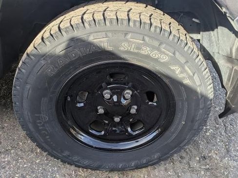 Used 2022 RAM 1500 Tradesman w/ Electronics Convenience Group image 26