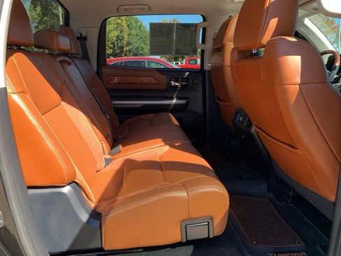 Used 2017 Toyota Tundra 1794 Edition image 17