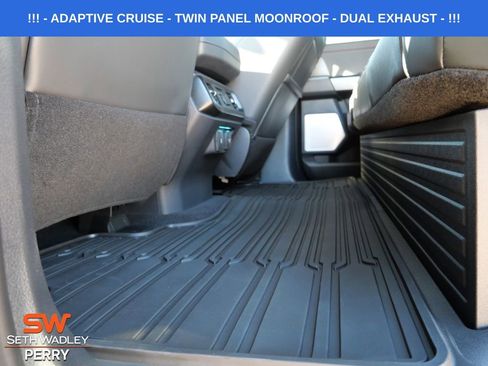 New 2025 Ford F150 Raptor image 23