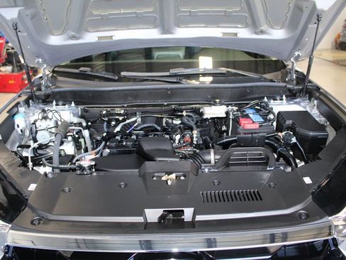 Used 2025 Honda CR-V EX-L image 14