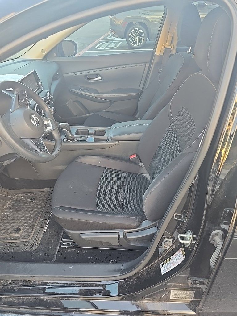 Used 2022 Nissan Sentra S FWD image 10