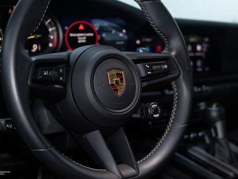 Used 2022 Porsche 911 GT3 image 27