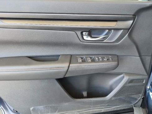 New 2026 Honda CR-V Sport image 11