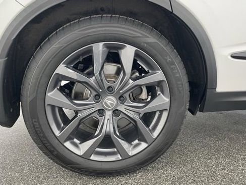 Used 2023 Acura MDX A-Spec image 57