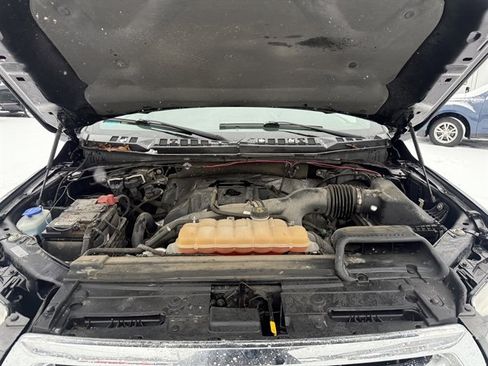 Used 2015 Ford F150 XLT w/ Equipment Group 302A Luxury image 10