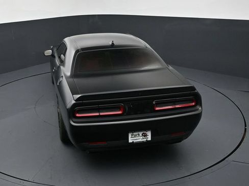 Used 2023 Dodge Challenger SRT Hellcat RWD image 17