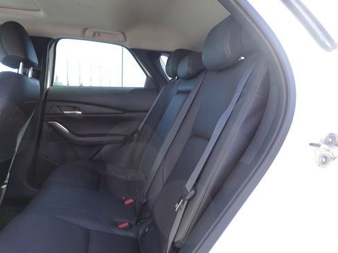 Certified 2023 MAZDA CX-30 AWD 2.5 S w/ Premium Package image 14
