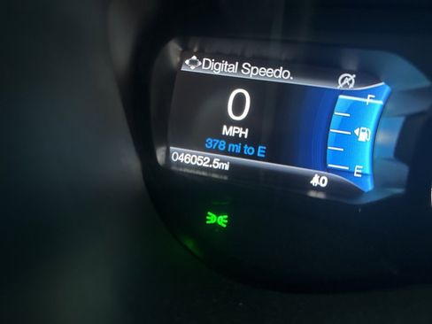 Used 2021 Ford Ranger Lariat w/ Bed Utility Package image 7