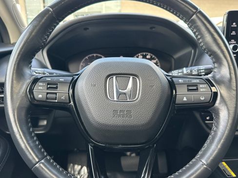 Used 2023 Honda HR-V EX-L image 30