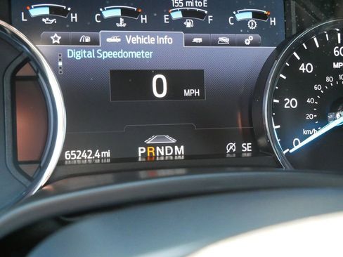 Used 2021 Ford Expedition Max Limited AWD/4WD image 38