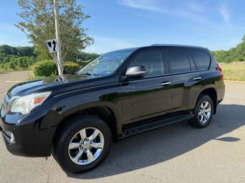 Used 2010 Lexus GX 460 AWD/4WD image 45