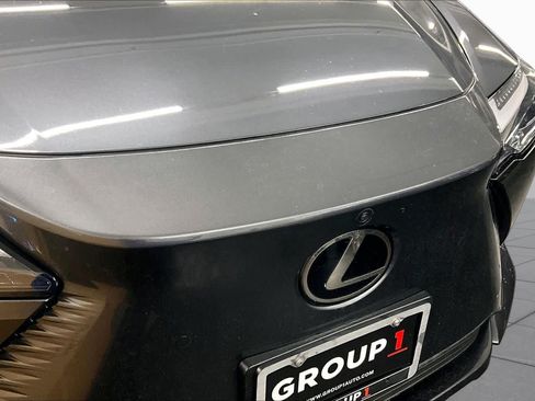 Used 2023 Lexus RZ 450e Premium w/ Technology Package AWD/4WD image 30