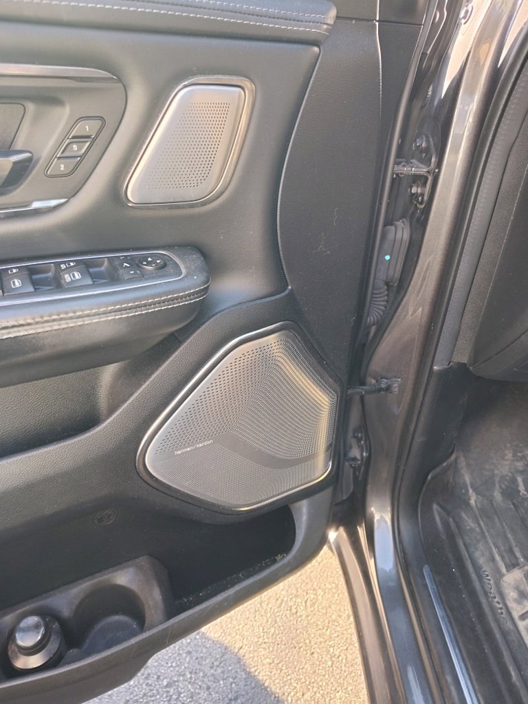 Used 2019 RAM 1500 Limited AWD/4WD image 14