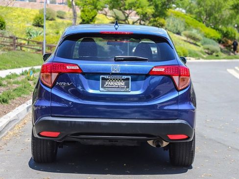 Used 2016 Honda HR-V EX image 5