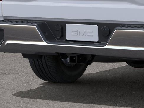 Used 2026 GMC Sierra 1500 SLE w/ Preferred Package image 14