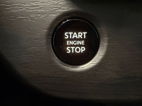 New 2026 Nissan Murano SV image 34