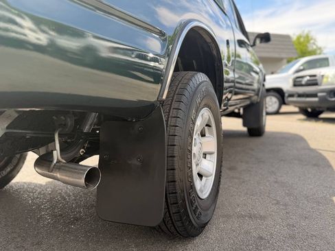 Used 1999 Toyota Tacoma PreRunner RWD image 72