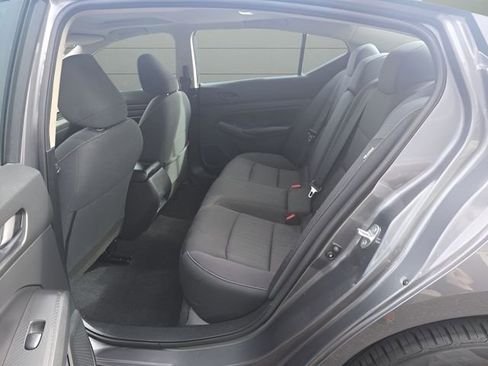 Certified 2023 Nissan Rogue SV w/ SV Premium Package image 27