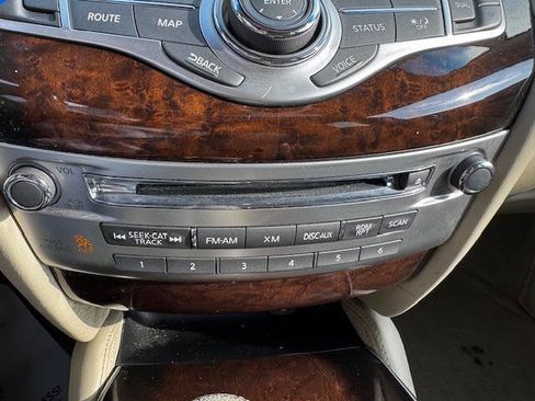 Used 2013 INFINITI JX35 AWD w/ Premium Pkg image 51