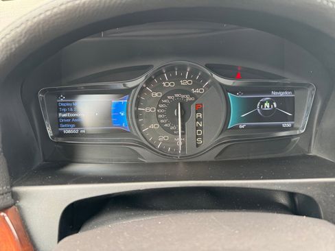 Used 2014 Lincoln MKX Base w/ Equipment Group 102A image 10