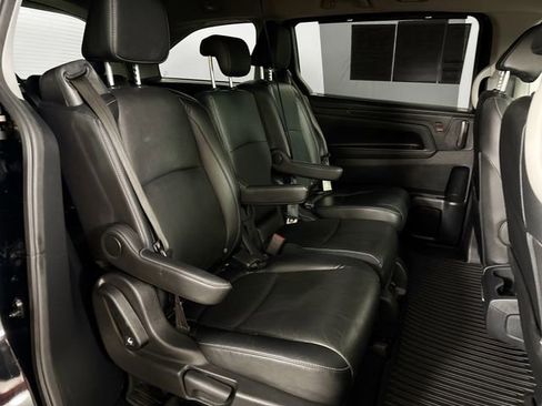 Certified 2022 Honda Odyssey EX-L image 44