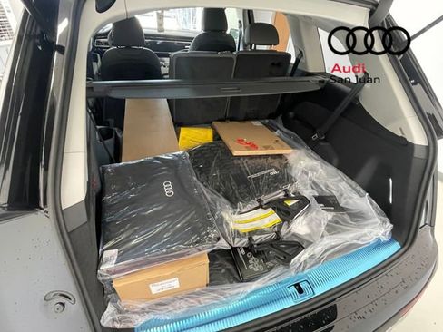 New 2025 Audi Q7 3.0T Premium Plus image 10