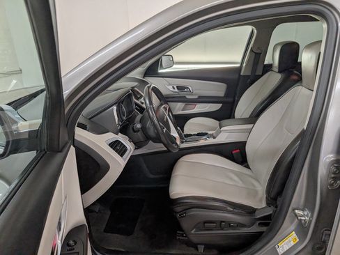 Used 2012 GMC Terrain SLT image 7