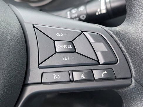 New 2025 Nissan Sentra S image 19