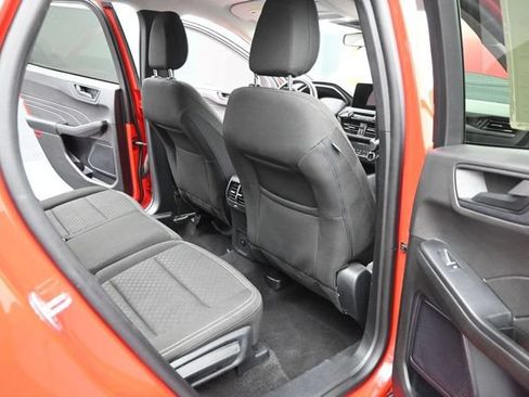 Used 2024 Ford Escape Active FWD image 22