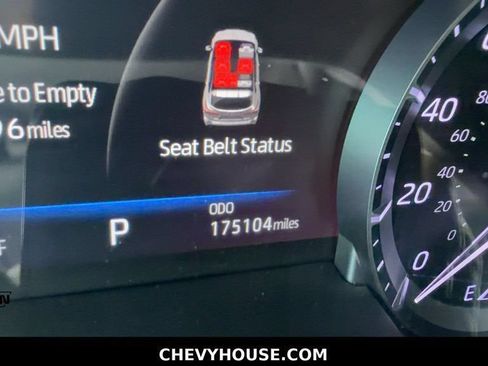 Used 2022 Toyota Highlander XLE FWD image 50
