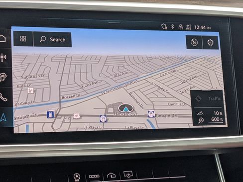 Used 2024 Audi A6 Premium Plus image 25