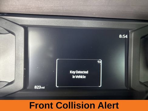 Used 2026 Toyota Tacoma SR5 AWD/4WD image 16