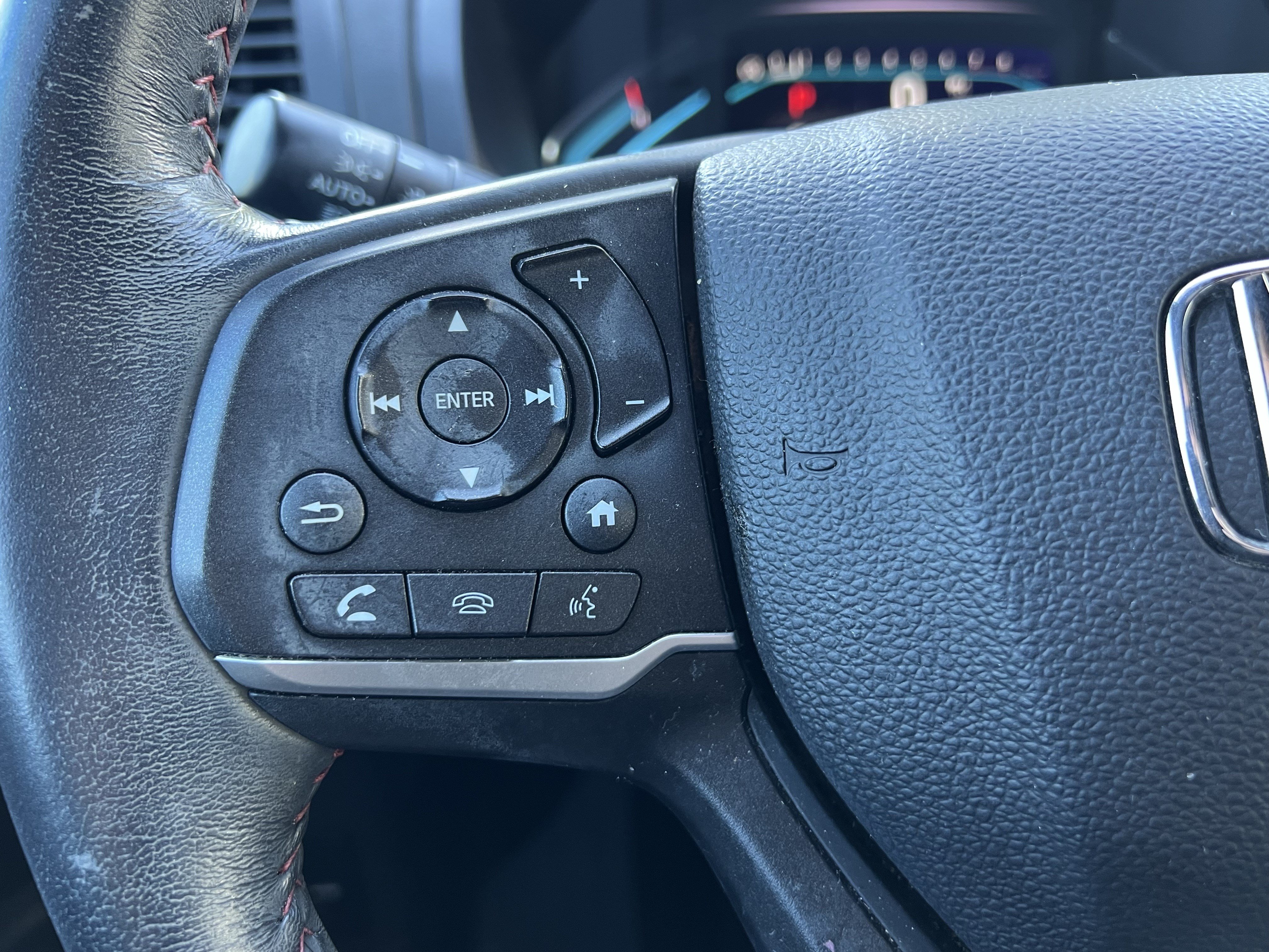 Used 2023 Honda Odyssey Sport image 19