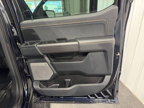 Used 2025 Ford F150 Tremor w/ Bed Utility Package AWD/4WD image 25