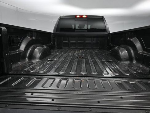 Used 2025 RAM 3500 Tradesman AWD/4WD image 48