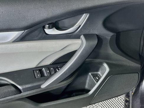 Used 2016 Honda Civic LX-P image 12