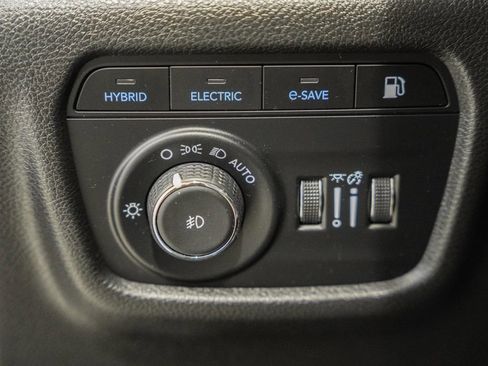 Used 2022 Jeep Grand Cherokee Limited 4xe AWD/4WD image 50