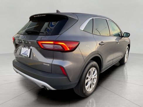 Used 2023 Ford Escape Active image 32
