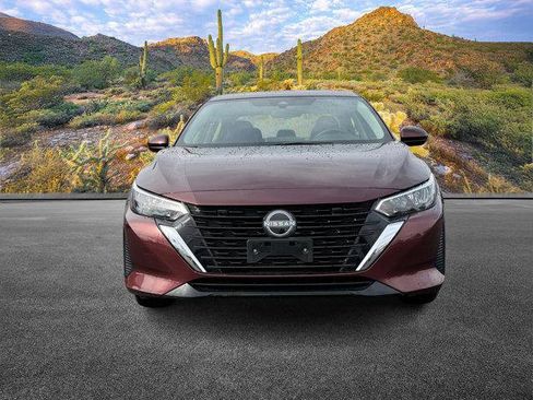 Used 2024 Nissan Sentra SV image 5